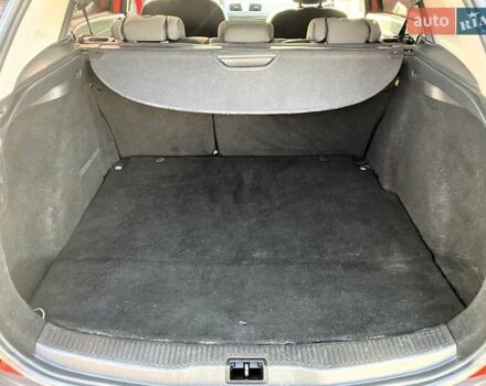 Червоний Рено Меган, об'ємом двигуна 1.5 л та пробігом 161 тис. км за 8650 $, фото 14 на Automoto.ua