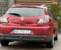 Червоний Рено Меган, об'ємом двигуна 1.5 л та пробігом 160 тис. км за 8800 $, фото 27 на Automoto.ua