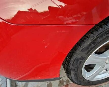 Червоний Рено Меган, об'ємом двигуна 1.5 л та пробігом 214 тис. км за 7300 $, фото 20 на Automoto.ua