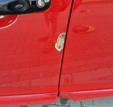 Червоний Рено Меган, об'ємом двигуна 1.5 л та пробігом 214 тис. км за 7300 $, фото 16 на Automoto.ua