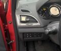 Красный Рено Меган, объемом двигателя 1.46 л и пробегом 190 тыс. км за 8600 $, фото 15 на Automoto.ua