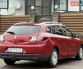 Червоний Рено Меган, об'ємом двигуна 1.5 л та пробігом 160 тис. км за 8800 $, фото 33 на Automoto.ua