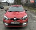 Красный Рено Меган, объемом двигателя 1.46 л и пробегом 190 тыс. км за 8600 $, фото 4 на Automoto.ua