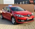 Червоний Рено Меган, об'ємом двигуна 1.5 л та пробігом 161 тис. км за 8650 $, фото 2 на Automoto.ua