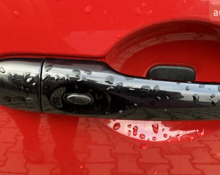 Красный Рено Меган, объемом двигателя 1.5 л и пробегом 250 тыс. км за 8400 $, фото 8 на Automoto.ua