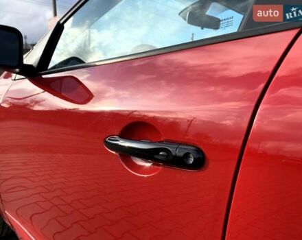Червоний Рено Меган, об'ємом двигуна 1.5 л та пробігом 161 тис. км за 8650 $, фото 28 на Automoto.ua