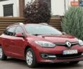 Червоний Рено Меган, об'ємом двигуна 1.5 л та пробігом 160 тис. км за 8800 $, фото 13 на Automoto.ua