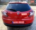Червоний Рено Меган, об'ємом двигуна 1.5 л та пробігом 161 тис. км за 8650 $, фото 6 на Automoto.ua