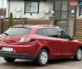 Червоний Рено Меган, об'ємом двигуна 1.5 л та пробігом 160 тис. км за 8800 $, фото 36 на Automoto.ua