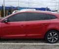 Красный Рено Меган, объемом двигателя 1.46 л и пробегом 241 тыс. км за 8799 $, фото 7 на Automoto.ua