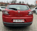 Красный Рено Меган, объемом двигателя 1.5 л и пробегом 250 тыс. км за 8999 $, фото 5 на Automoto.ua