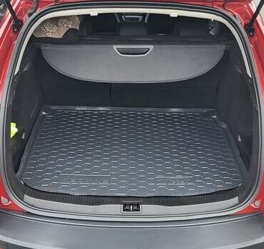 Красный Рено Меган, объемом двигателя 1.46 л и пробегом 160 тыс. км за 8700 $, фото 13 на Automoto.ua