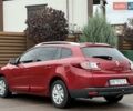 Червоний Рено Меган, об'ємом двигуна 1.5 л та пробігом 160 тис. км за 8800 $, фото 17 на Automoto.ua