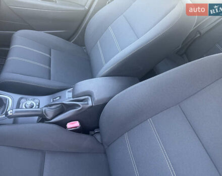 Красный Рено Меган, объемом двигателя 1.5 л и пробегом 250 тыс. км за 8150 $, фото 22 на Automoto.ua