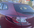 Красный Рено Меган, объемом двигателя 1.5 л и пробегом 250 тыс. км за 8150 $, фото 15 на Automoto.ua