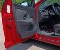 Красный Рено Меган, объемом двигателя 1.46 л и пробегом 257 тыс. км за 9200 $, фото 1 на Automoto.ua