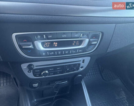 Красный Рено Меган, объемом двигателя 1.5 л и пробегом 250 тыс. км за 8150 $, фото 24 на Automoto.ua