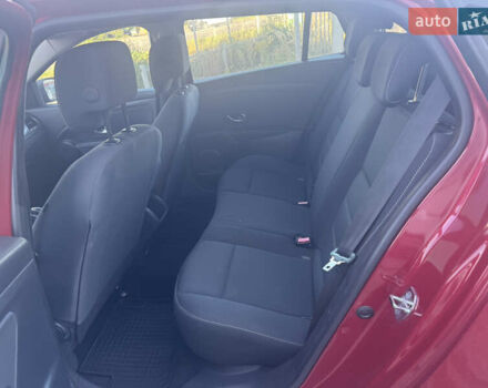 Красный Рено Меган, объемом двигателя 1.5 л и пробегом 250 тыс. км за 8150 $, фото 29 на Automoto.ua