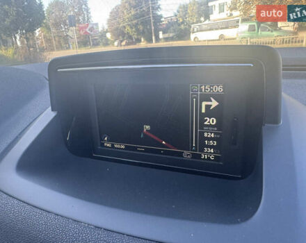 Красный Рено Меган, объемом двигателя 1.5 л и пробегом 250 тыс. км за 8150 $, фото 47 на Automoto.ua