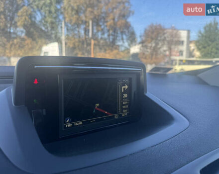 Красный Рено Меган, объемом двигателя 1.5 л и пробегом 250 тыс. км за 8150 $, фото 25 на Automoto.ua