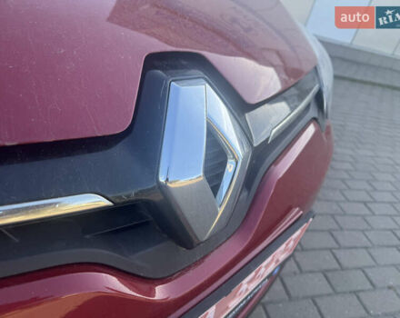 Красный Рено Меган, объемом двигателя 1.5 л и пробегом 250 тыс. км за 8150 $, фото 14 на Automoto.ua