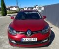 Красный Рено Меган, объемом двигателя 1.46 л и пробегом 280 тыс. км за 7200 $, фото 1 на Automoto.ua