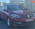 Красный Рено Меган, объемом двигателя 1.5 л и пробегом 250 тыс. км за 8150 $, фото 11 на Automoto.ua