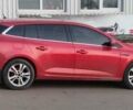 Красный Рено Меган, объемом двигателя 1.46 л и пробегом 250 тыс. км за 11900 $, фото 1 на Automoto.ua