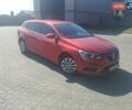 Красный Рено Меган, объемом двигателя 1.46 л и пробегом 250 тыс. км за 11900 $, фото 10 на Automoto.ua