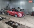 Красный Рено Меган, объемом двигателя 1.46 л и пробегом 250 тыс. км за 11900 $, фото 1 на Automoto.ua
