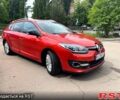 Червоний Рено Меган, об'ємом двигуна 1.5 л та пробігом 329 тис. км за 8999 $, фото 1 на Automoto.ua