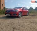 Красный Рено Меган, объемом двигателя 1.46 л и пробегом 330 тыс. км за 11500 $, фото 1 на Automoto.ua