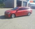 Красный Рено Меган, объемом двигателя 1.46 л и пробегом 250 тыс. км за 11900 $, фото 11 на Automoto.ua