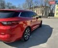 Червоний Рено Меган, об'ємом двигуна 1.46 л та пробігом 287 тис. км за 13300 $, фото 38 на Automoto.ua