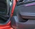 Красный Рено Меган, объемом двигателя 1.46 л и пробегом 190 тыс. км за 15100 $, фото 21 на Automoto.ua