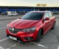 Красный Рено Меган, объемом двигателя 1.46 л и пробегом 285 тыс. км за 12300 $, фото 4 на Automoto.ua
