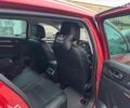 Красный Рено Меган, объемом двигателя 1.5 л и пробегом 235 тыс. км за 14500 $, фото 14 на Automoto.ua