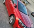 Красный Рено Меган, объемом двигателя 1.46 л и пробегом 190 тыс. км за 15100 $, фото 2 на Automoto.ua