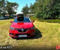 Красный Рено Меган, объемом двигателя 1.5 л и пробегом 164 тыс. км за 14000 $, фото 1 на Automoto.ua