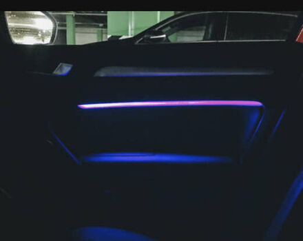 Красный Рено Меган, объемом двигателя 1.46 л и пробегом 285 тыс. км за 12300 $, фото 12 на Automoto.ua