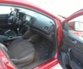 Красный Рено Меган, объемом двигателя 1.5 л и пробегом 239 тыс. км за 12350 $, фото 13 на Automoto.ua
