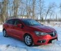 Красный Рено Меган, объемом двигателя 1.5 л и пробегом 239 тыс. км за 12350 $, фото 4 на Automoto.ua