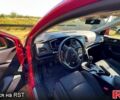 Красный Рено Меган, объемом двигателя 1.5 л и пробегом 164 тыс. км за 14000 $, фото 9 на Automoto.ua