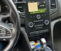 Красный Рено Меган, объемом двигателя 1.5 л и пробегом 219 тыс. км за 11499 $, фото 6 на Automoto.ua