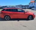 Красный Рено Меган, объемом двигателя 1.6 л и пробегом 285 тыс. км за 12500 $, фото 1 на Automoto.ua