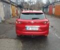 Красный Рено Меган, объемом двигателя 1.46 л и пробегом 235 тыс. км за 14000 $, фото 2 на Automoto.ua