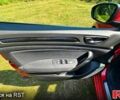 Красный Рено Меган, объемом двигателя 1.5 л и пробегом 164 тыс. км за 14000 $, фото 8 на Automoto.ua