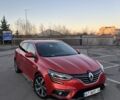 Червоний Рено Меган, об'ємом двигуна 1.5 л та пробігом 290 тис. км за 11500 $, фото 1 на Automoto.ua