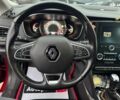 Красный Рено Меган, объемом двигателя 1.5 л и пробегом 235 тыс. км за 14500 $, фото 18 на Automoto.ua
