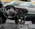 Красный Рено Меган, объемом двигателя 1.5 л и пробегом 235 тыс. км за 14500 $, фото 16 на Automoto.ua